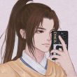 百度用户UID5719298740 李逍遥十九岁 十九岁的李逍遥 的头像