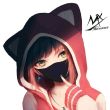 百度用户UID1162141944 堕落天使徐傲 风中残烛℃ 的头像