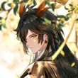 百度用户UID1071321051 财神小初 往生堂客卿『钟离』 的头像