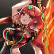 百度用户UID5917338492 千夜智子丨 PYRA 的头像