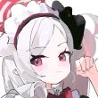 百度用户UID3469761916 冥王星滑稽 苜蓿clover 的头像