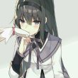 百度用户UID2161169409 6yhu54656 晓美焰 的头像