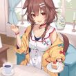 百度用户UID1410793253 FlaMe_1997 主食铜锣烧 的头像