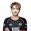 百度用户UID175098682 bao82378600 EDG.陪你双排瓦 的头像