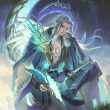百度用户UID4192226903 乌兹是神 加速世界💥 的头像