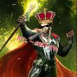 百度用户UID2724358792 LEON温彻斯特 B站保持神秘的新八君 的头像