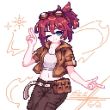百度用户UID3963496630 KKKKGGFFCK 少女夜空下的神秘 的头像