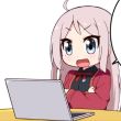 百度用户UID3537602477 叶月由罗QAQ null 的头像