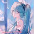 百度用户UID3514831839 DJ_Yeager 小小miku 的头像