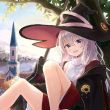 百度用户UID2248104206 Elaina天下第一 伊蕾娜天下第一美 的头像