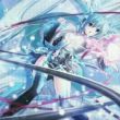 百度用户UID2181020329 度娘啥病 初音未来的语文课本 的头像