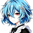 百度用户UID17728855 SAGA_Eva null 的头像