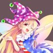 百度用户UID4149373575 null Clownpiece 的头像