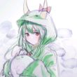 百度用户UID10569216 linlyq 上白泽慧音🌌 的头像