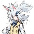 百度用户UID689010090 煤球球的sorrow thesorrow 的头像