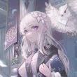 百度用户UID4431207081 HsiaCyanna 生月青 的头像
