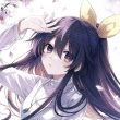 百度用户UID5152216475 君落前无悲喜 バカ萌えの十香 的头像