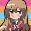 百度用户UID1915017936 凋零呵呵哒 Aisaka🌹 的头像