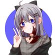 百度用户UID1901845703 死妹控l 无名🌌jpg 的头像