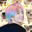 百度用户UID939496584 Luv丶Madonna ariana🍒 的头像