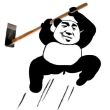 百度用户UID341472826 78476587 米帅1 的头像