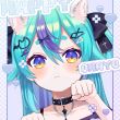百度用户UID4150180712 CuteLHKing 猫雷NyaRU 的头像