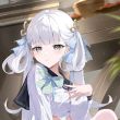 百度用户UID2034789650 人妻上白澤慧音 上白澤慧音 的头像