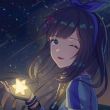 百度用户UID805111819 星光lmyp 梦里的星光✨ 的头像