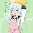 百度用户UID1900052661 二次元等于命 hibiki♀ 的头像