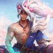 百度用户UID1224032962 Vorthalaine_ 獠ᥬ🌚᭄ 的头像