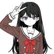 百度用户UID1351296633 脏脏鱼111666 花咲川咲花椎名立希 的头像