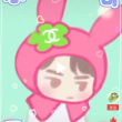 百度用户UID1435693182 萌神仙霸 最萌姬神2H 的头像