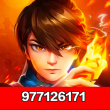 百度用户UID4132929398 陈阿姨的网盘 仙魔壮哥 的头像