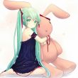 百度用户UID1204192052 由乃Hatsune null 的头像