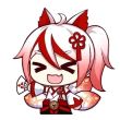 百度用户UID3316330127 是不能6 叫花绯玉丸º 的头像