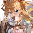百度用户UID978171966 青玄響薙 Skr0ASK2 的头像