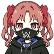 百度用户UID6353449841 不快乐的神秘猫 白井黑子亲 的头像