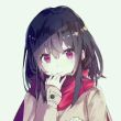 百度用户UID4142775847 nice二次元2333 烟雨幂裳 的头像