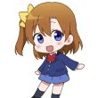 百度用户UID1309720214 海果鸟三推 み🍀 的头像