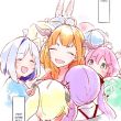 百度用户UID4816925214 贝拉kirasuki 天使与龍😘 的头像