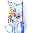 百度用户UID2696130118 Allez_陈 绽放的尾巴草 的头像
