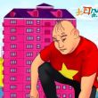 百度用户UID2966151955 少林方丈50 贴吧用户_7EUeEEb 的头像