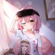 百度用户UID4107701226 AceMisaka 永雏御坂喵 的头像