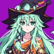 百度用户UID1735033631 魔法少女兮璃儿 镜野七罪° 的头像