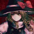 百度用户UID6090277609 雾雨魔理莎莎 ☆Marisa☆ 的头像