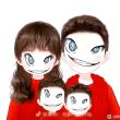百度用户UID6423140540 null 贴吧用户_GCPWMG3 的头像