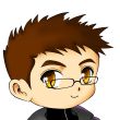 百度用户UID223296267 PeterValentine 寒玉玄舞Ω 的头像
