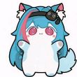 百度用户UID6660437695 null 小🍭人屋子 的头像