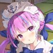 百度用户UID2448903789 hololive丨 一费奶⑤不对 的头像
