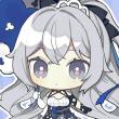百度用户UID2976862086 洛萧风尘 ~(*¯ㅿ¯*;)~ 的头像